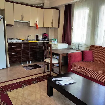 çileks 4* Fethiye