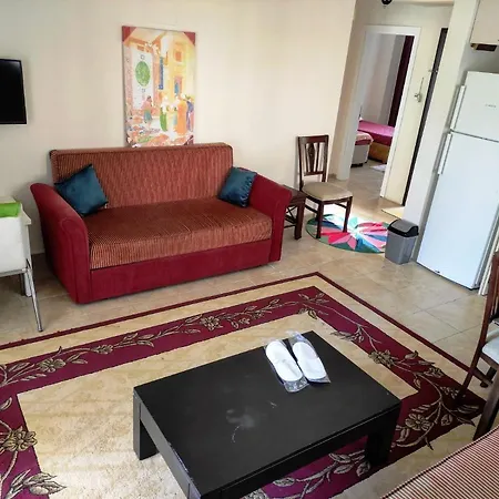 Cileks 4* フェティエ