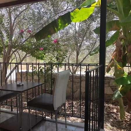 Apart Otel çileks 4*