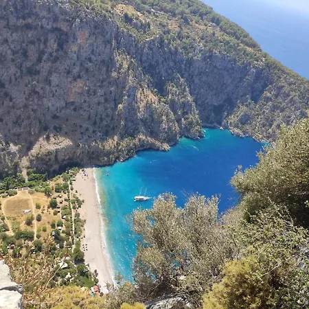 Cileks アパートホテル 4*