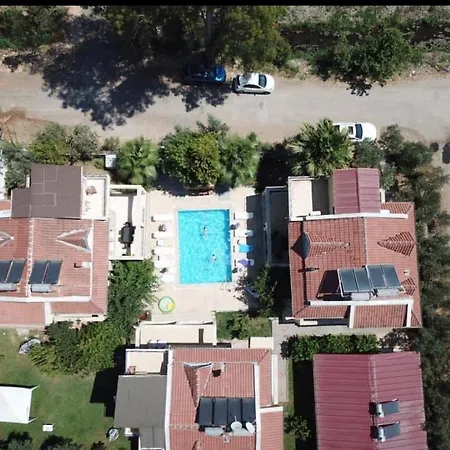 Cileks Fethiye