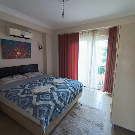 çileks 4* Fethiye