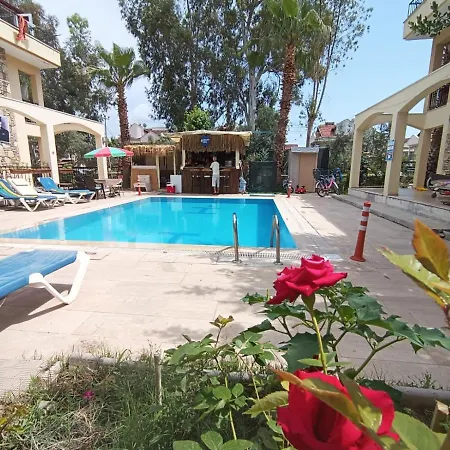 Cileks 4* フェティエ