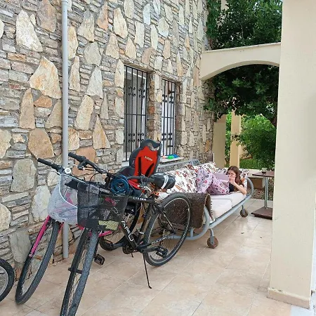 Cileks Apartmanhotel