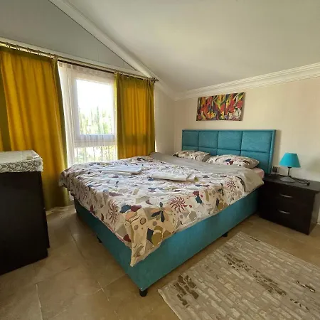 Cileks Fethiye