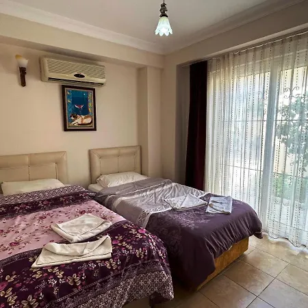 Apartmanhotel Cileks Fethiye