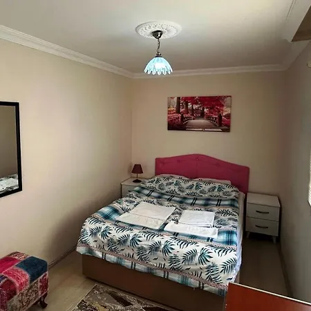 Cileks Apartmanhotel