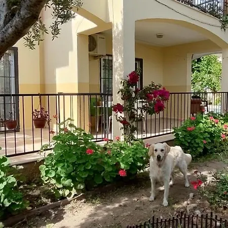 Cileks アパートホテル