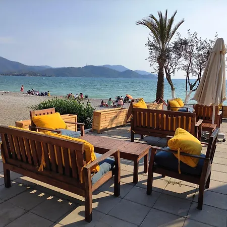 Apartmanhotel Cileks 4*