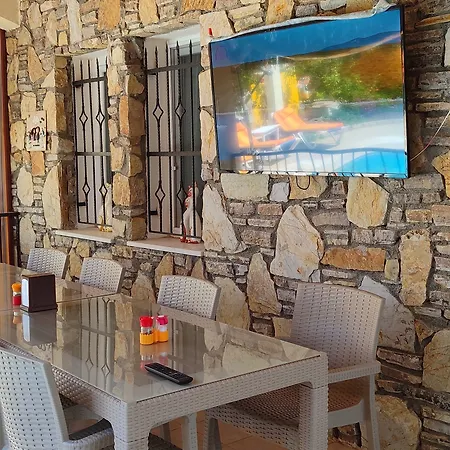 çileks Apart Otel 4*