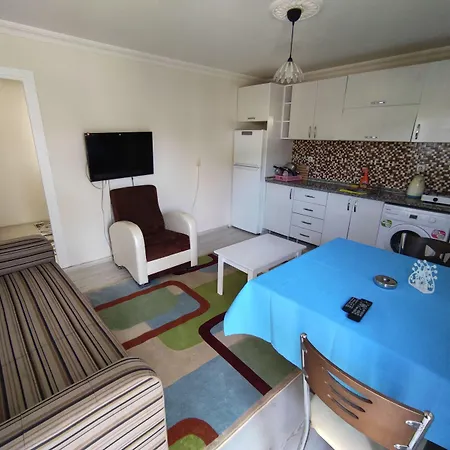 Apartmanhotel Cileks