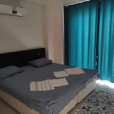 Apartmanhotel Cileks Fethiye