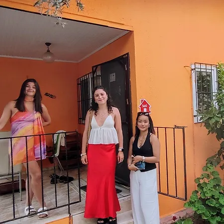 Cileks Apartmanhotel