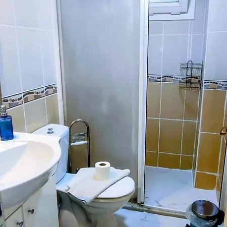 Cileks アパートホテル