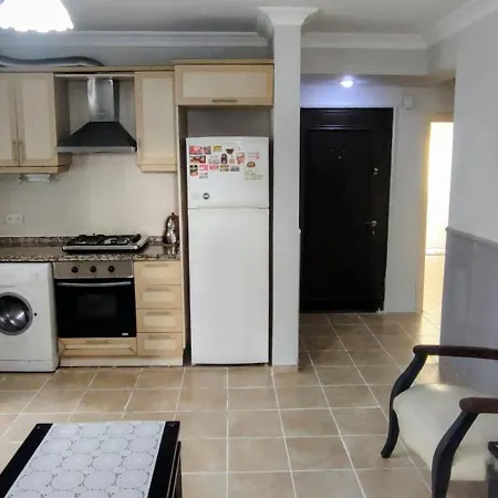 アパートホテル Cileks