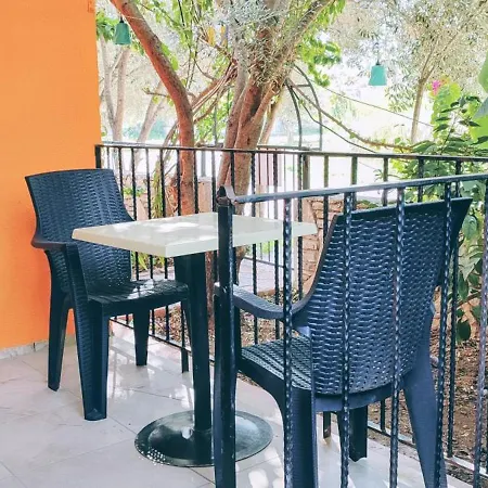 アパートホテル Cileks 4*