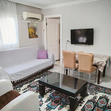 Cileks 4* Φετιγιέ