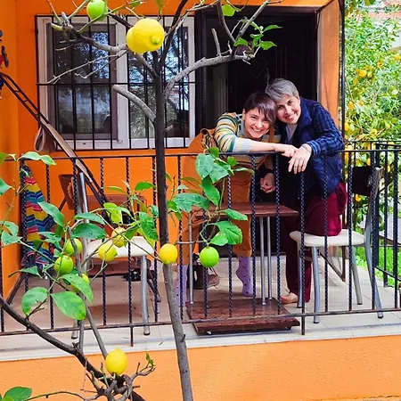 Cileks アパートホテル