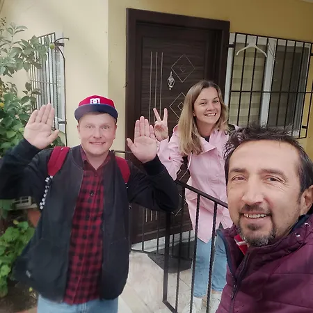 Cileks Aparthotel