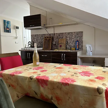Aparthotel Cileks Fethiye