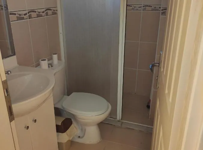 Aparthotel Cileks Fethiye