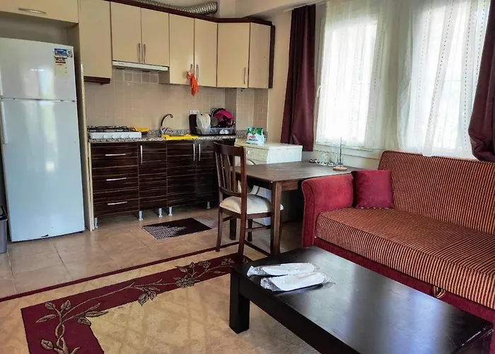 Cileks 4* Φετιγιέ