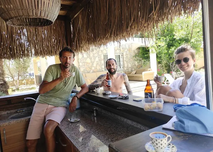 Cileks Φετιγιέ