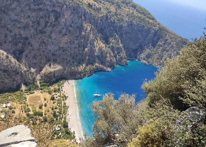 Cileks Ξενοδοχείο με διαμερίσματα 4*