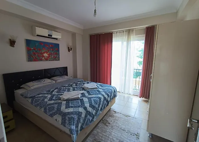 Cileks 4* Φετιγιέ