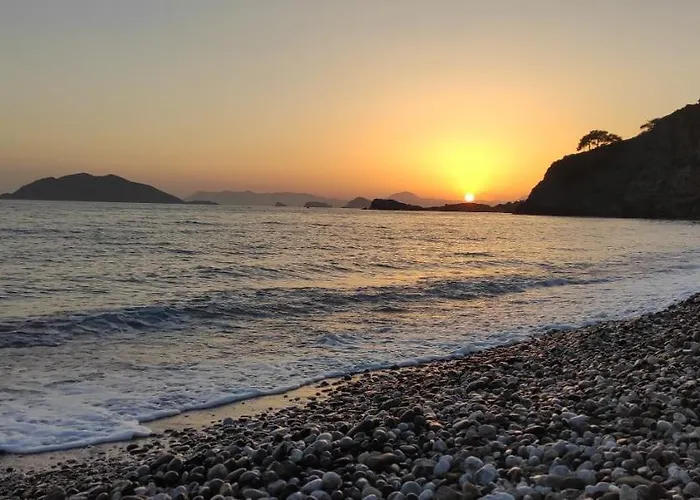 Cileks 4* Φετιγιέ