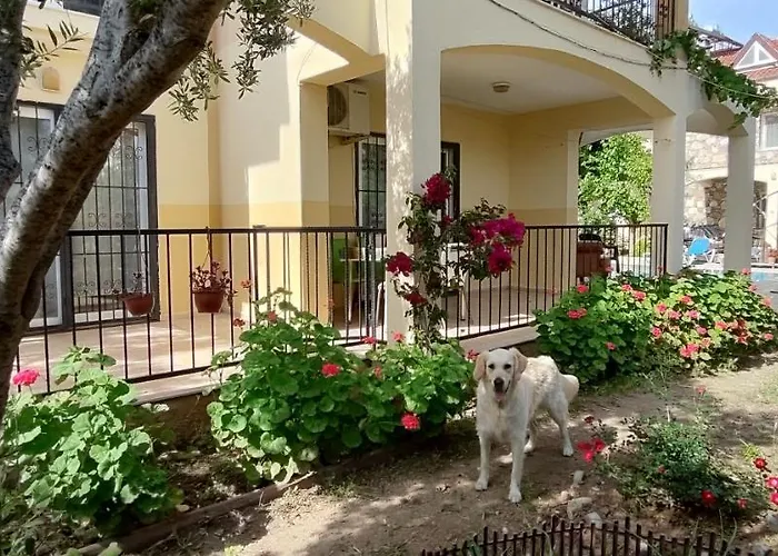 Cileks Ξενοδοχείο με διαμερίσματα