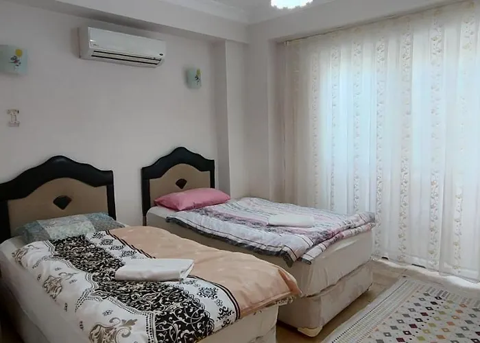 Cileks 4* Φετιγιέ