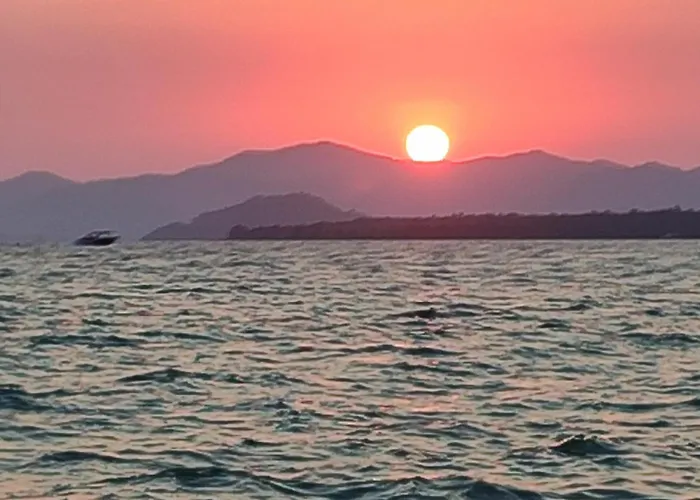 Cileks Ξενοδοχείο με διαμερίσματα 4*