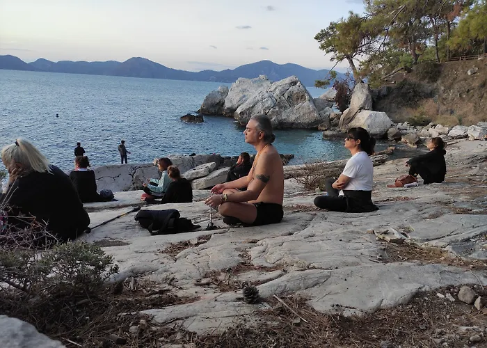 Cileks Aparthotel 4*