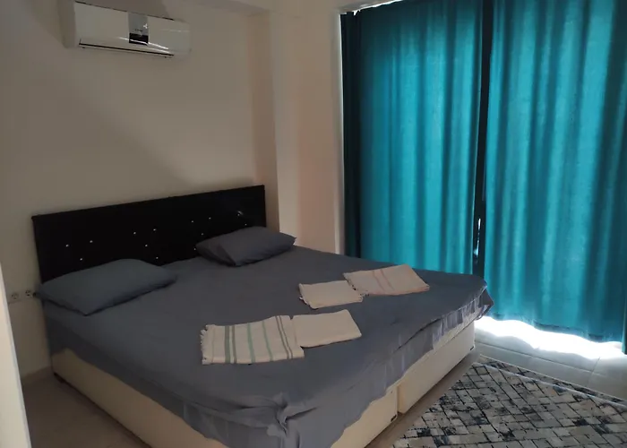 Aparthotel Cileks Fethiye