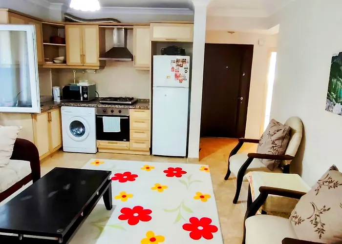 Aparthotel Cileks 4*