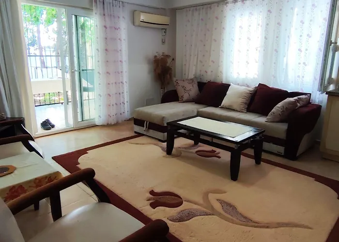 Cileks Aparthotel 4*