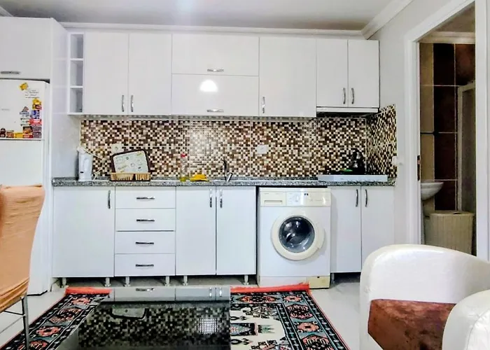 Aparthotel Cileks Fethiye