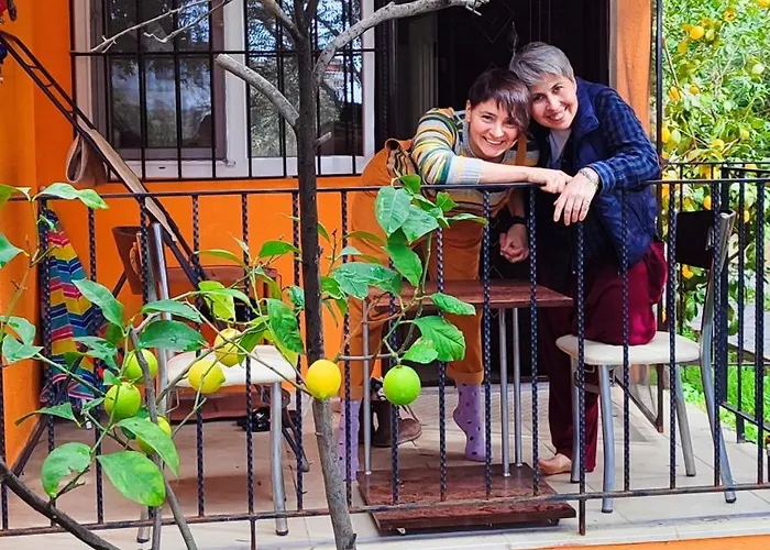 Cileks Ξενοδοχείο με διαμερίσματα