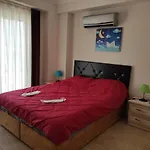 Cileks Aparthotel 4*