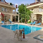 Cileks Aparthotel Fethiye
