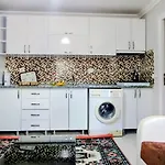 Aparthotel Cileks Fethiye