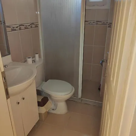 Appart hôtel çileks Fethiye