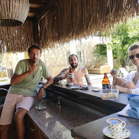 çileks Fethiye