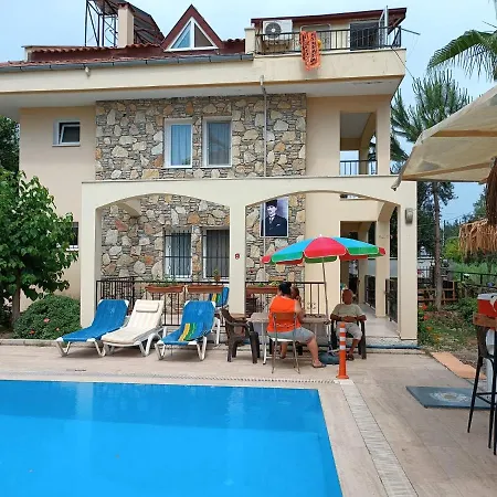 çileks 4*