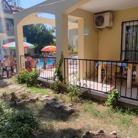 çileks Fethiye