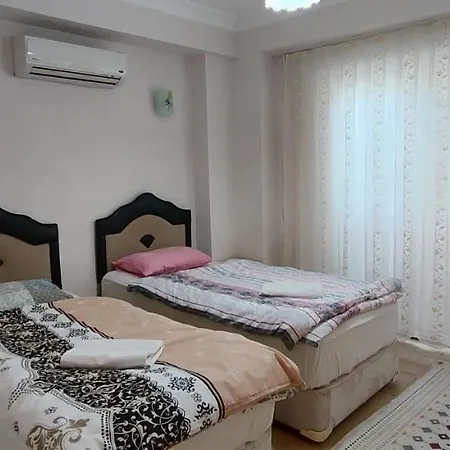 çileks 4* Fethiye