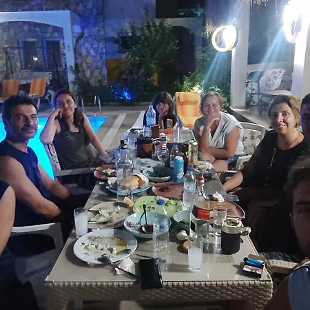 Lejlighedshotel Cileks