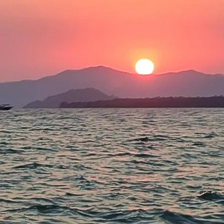 Cileks Lejlighedshotel 4*