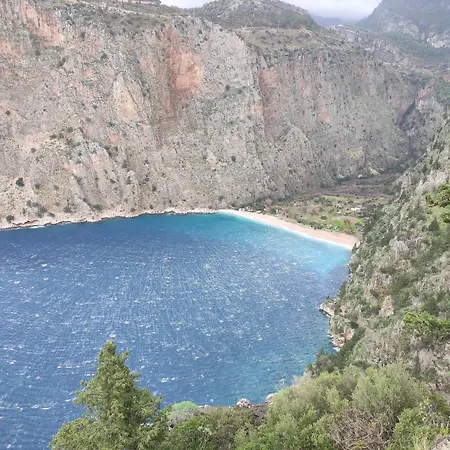 Lejlighedshotel Cileks 4*